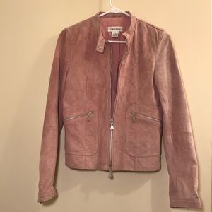 Calvin Klein Biker Jacket